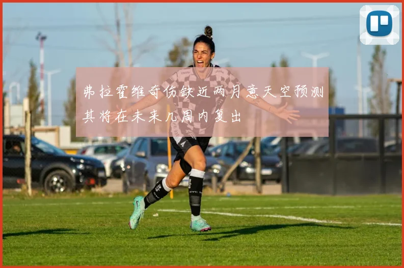 弗拉霍维奇伤缺近两月意天空预测其将在未来几周内复出